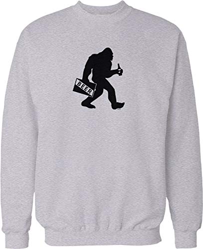 NOFO_01518_Crew_XXL_LtGray