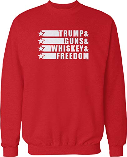 NOFO_01768_Crew_XXL_Red