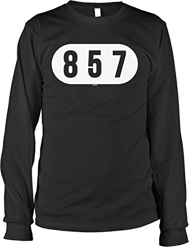 NOFO_02600_Long_XXL_Black