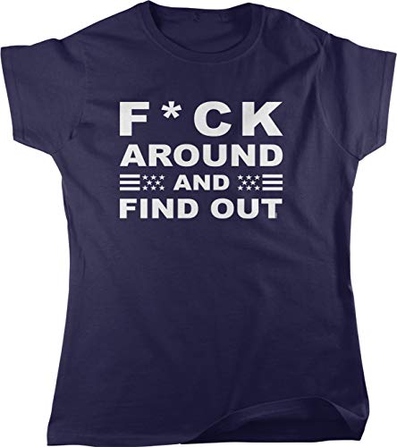 NOFO_02850_WomenTee_XL_Navy