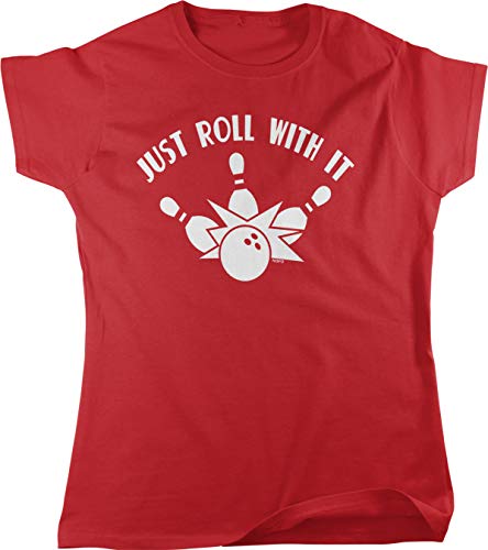 NOFO_02531_WomenTee_S_Red