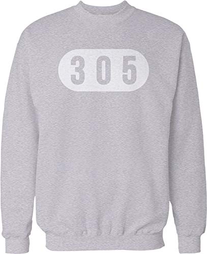 NOFO_02648_Crew_XXL_LtGray