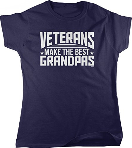 NOFO_01341_WomenTee_XL_Navy