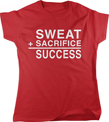 NOFO_00554_WomenTee_XL_Red