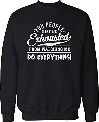 NOFO_03032_Crew_XXL_Black