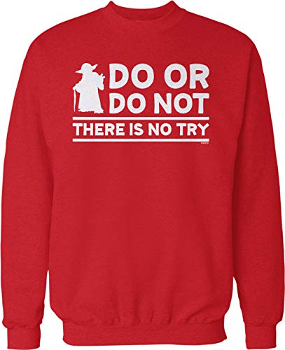NOFO_02561_Crew_XXL_Red