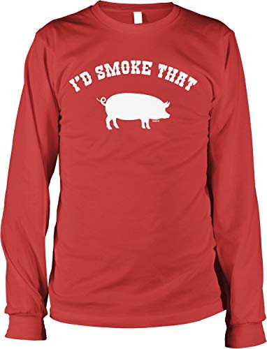 NOFO_02525_Long_XXL_Red
