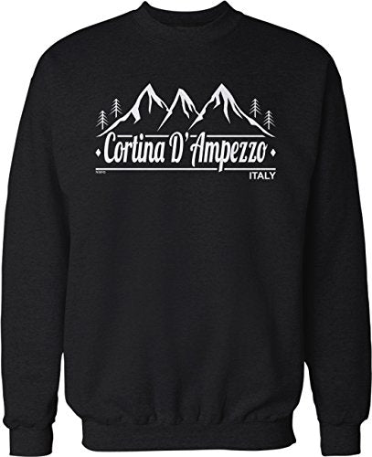 NOFO_01445_Crew_XXL_Black