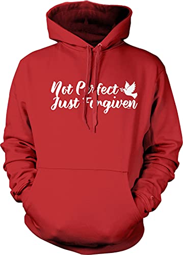 NOFO_03012_Hood_XXL_Red