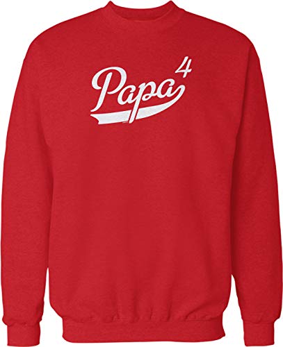 NOFO_02111_Crew_XXL_Red