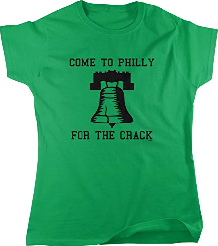 NOFO_02787_WomenTee_XL_Kelly