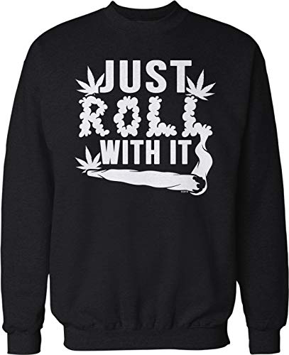 NOFO_02533_Crew_XXL_Black