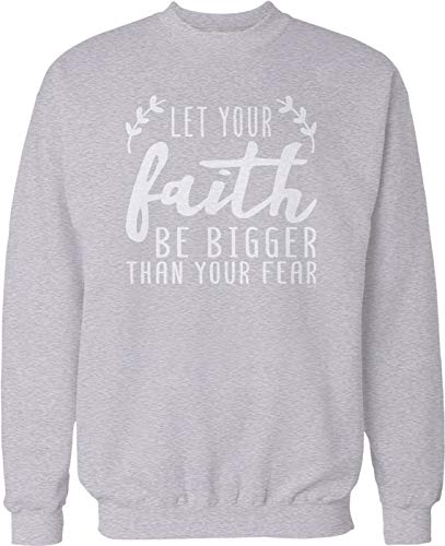 NOFO_02827_Crew_XXL_LtGray