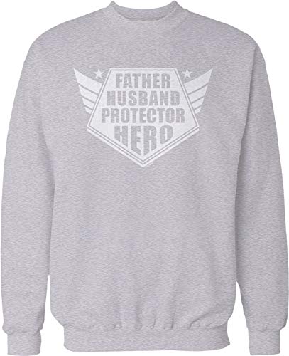 NOFO_02135_Crew_XXL_LtGray