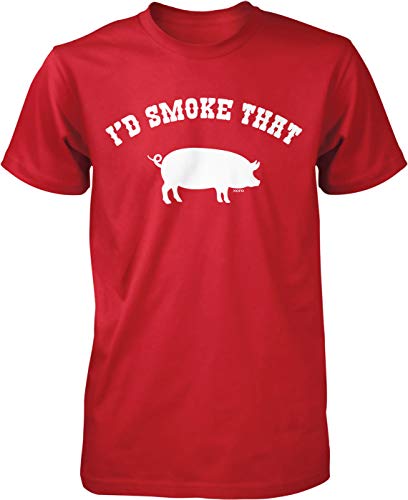 NOFO_02525_MensTee_XXL_Red