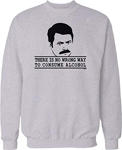 NOFO_02585_Crew_XXL_LtGray