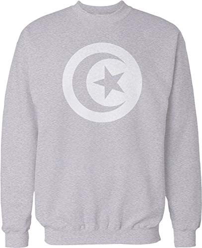 NOFO_02064_Crew_XXL_LtGray