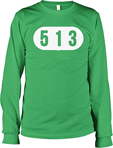 NOFO_02606_Long_XXL_Kelly