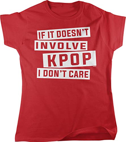 NOFO_01887_WomenTee_XL_Red