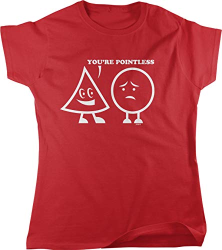 NOFO_02516_WomenTee_XL_Red