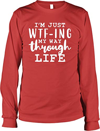 NOFO_02902_Long_XXL_Red