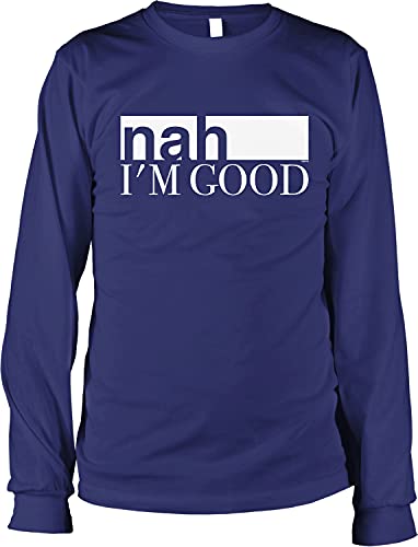 NOFO_03024_Long_XXL_Navy