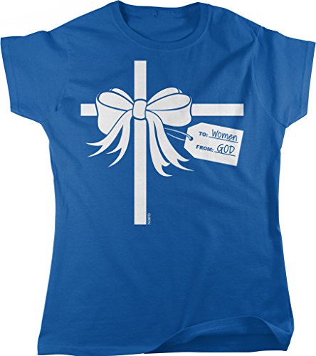 NOFO_00650_WomenTee_XL_Royal