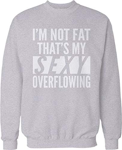 NOFO_02826_Crew_XXL_LtGray