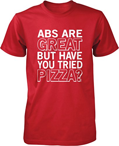 NOFO_00852_MensTee_XXL_Red