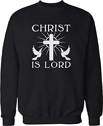 NOFO_02955_Crew_XXL_Black