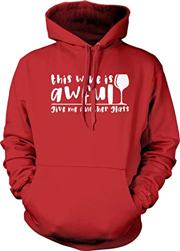 NOFO_02864_Hood_XXL_Red