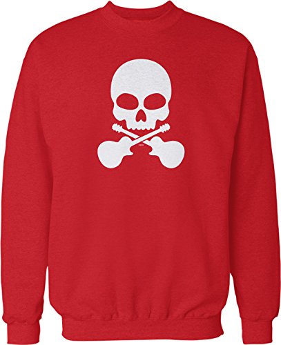 NOFO_01532_Crew_XXL_Red