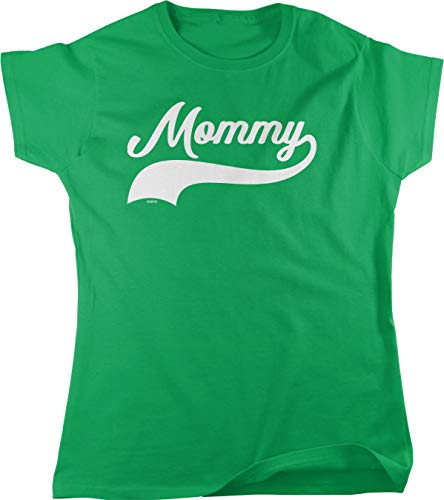 NOFO_02168_WomenTee_XL_Kelly