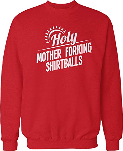 NOFO_02805_Crew_XXL_Red