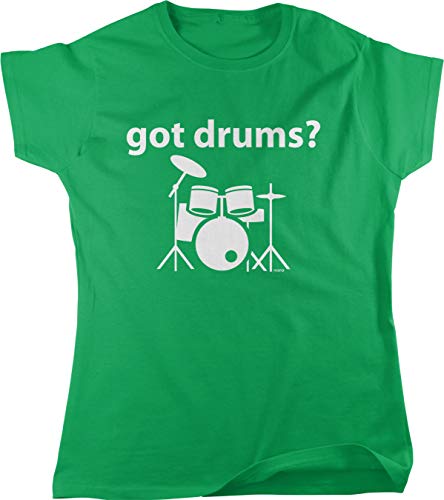 NOFO_02509_WomenTee_XL_Kelly