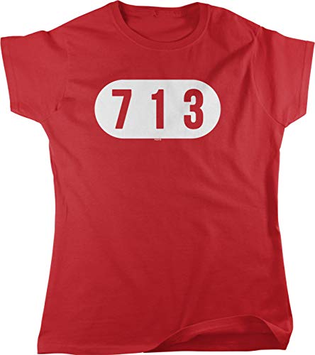 NOFO_02626_WomenTee_XL_Red