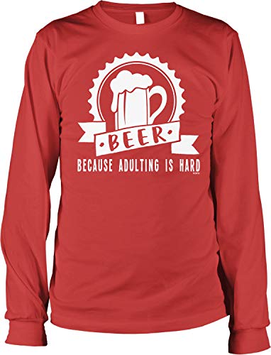 NOFO_02507_Long_XXL_Red