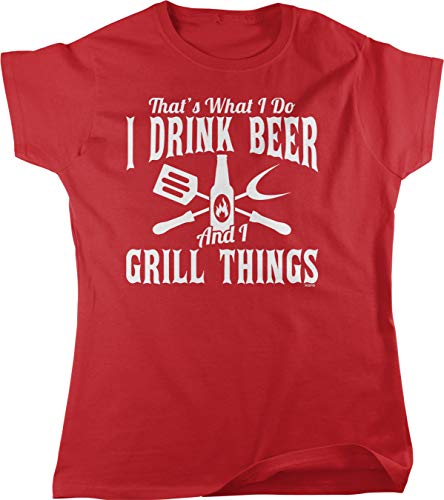 NOFO_02523_WomenTee_XL_Red