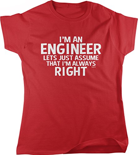 NOFO_00632_WomenTee_XL_Red