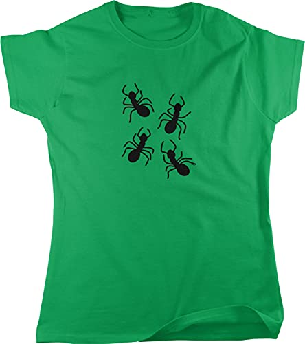 NOFO_02995_WomenTee_XL_Kelly