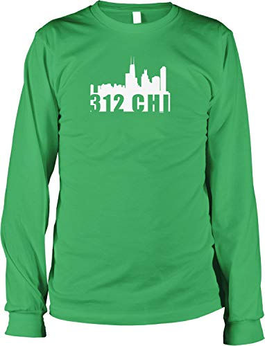 NOFO_01830_Long_XXL_Kelly