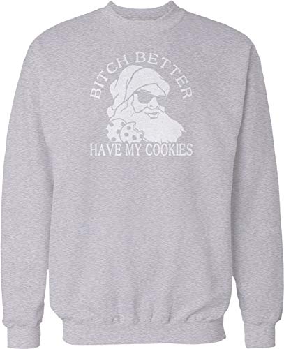 NOFO_01917_Crew_XXL_LtGray