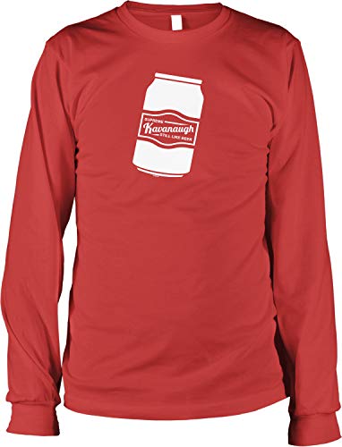 NOFO_01881_Long_XXL_Red