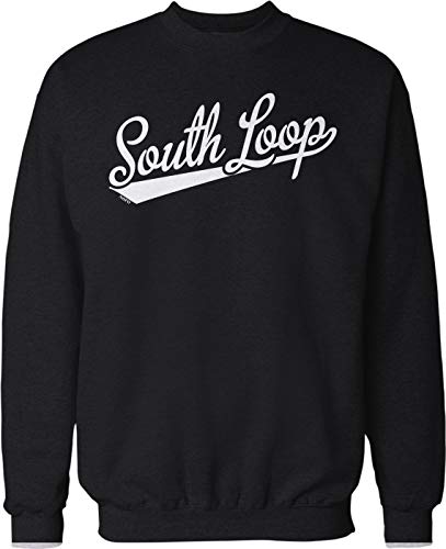 NOFO_02427_Crew_XXL_Black