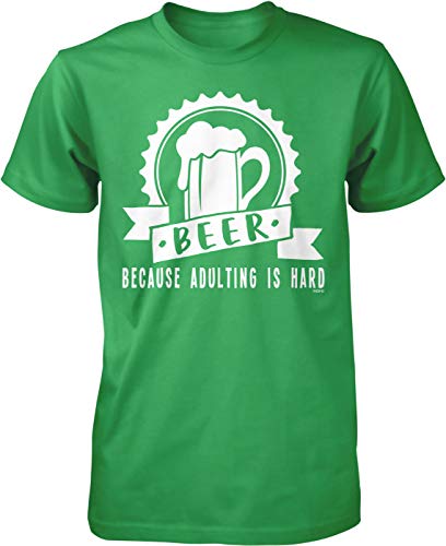 NOFO_02507_MensTee_XXL_Kelly