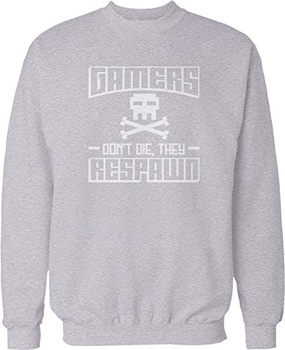 NOFO_02935_Crew_XXL_LtGray