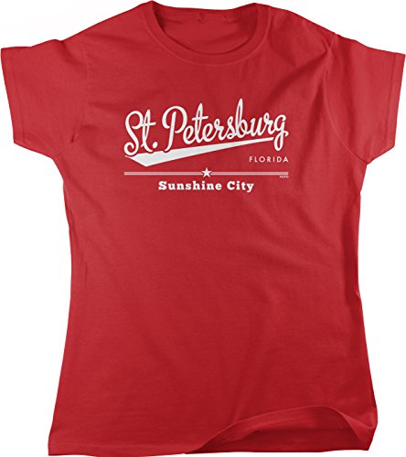 NOFO_01180_WomenTee_XL_Red