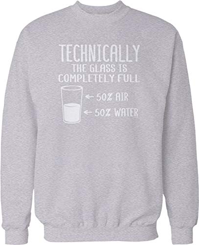 NOFO_02837_Crew_XXL_LtGray