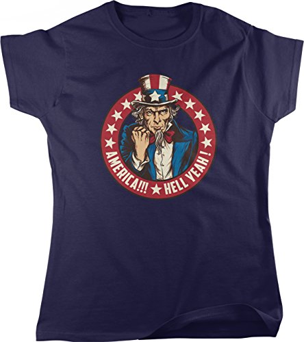 NOFO_01601_WomenTee_XL_Navy