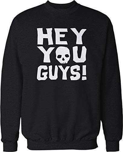 NOFO_02839_Crew_XXL_Black